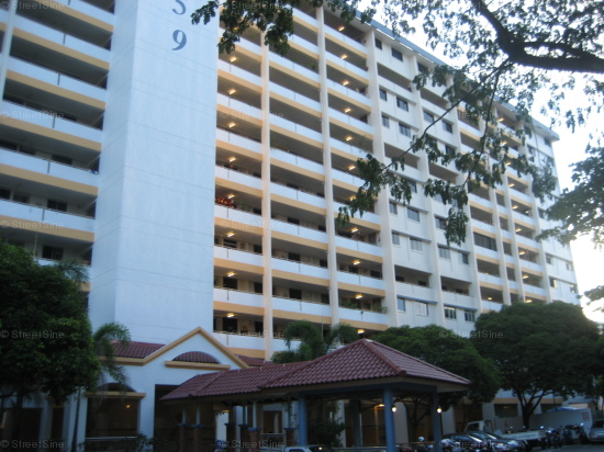 Blk 559 Ang Mo Kio Avenue 10 (Ang Mo Kio), HDB 4 Rooms #37512